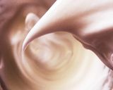 グルテンフリーのシフォンケーキ作り方7写真