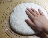 パインとキウイのハードパン作り方8写真