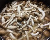 ツナとしめじの炊き込みご飯作り方2写真