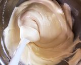 グルテンフリーのシフォンケーキ作り方9写真