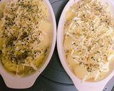 青のりマヨチーズじゃがのグリル焼き作り方4写真