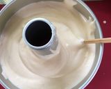 グルテンフリーのシフォンケーキ作り方10写真