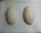 パインとキウイのハードパン作り方12写真