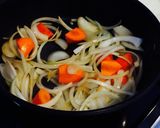 本格！簡単！牛タン煮こみビストロ風作り方2写真