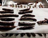 ♥♡ショコラオランジェ♡♥とっても簡単♪作り方8写真