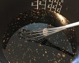 炊飯器で2種同時に 柔らか焼豚作り方1写真