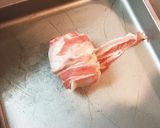 【主食】簡単!肉巻きおにぎり作り方4写真