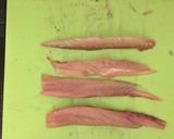 【簡単おつまみ】アジのなめろう作り方7写真