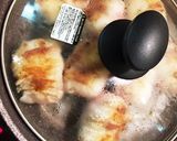 【主食】簡単!肉巻きおにぎり作り方7写真