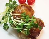 【主食】簡単!肉巻きおにぎり作り方9写真