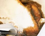 炊飯器で2種同時に 柔らか焼豚作り方5写真