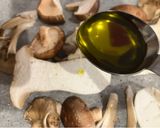 茸のオーブン焼き！YGソース🍄作り方1写真
