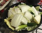 ぶりシャブもどき作り方4写真