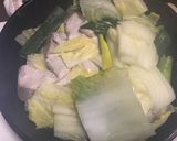 ぶりシャブもどき作り方5写真