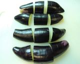 茄子とがんもどきの煮物作り方3写真
