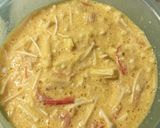 かに玉豆腐作り方2写真