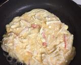 かに玉豆腐作り方3写真