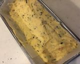 爽やかなオレンジと紅茶のパウンドケーキ作り方7写真