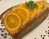 爽やかなオレンジと紅茶のパウンドケーキ作り方11写真