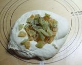 パインとキウイのハードパン作り方5写真