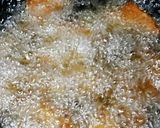 手羽中のあま～い♥しょう油味の唐揚げ♪作り方3写真