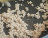 試して欲しい♡しっとり鶏そぼろ。作り方3写真