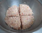 フライパン☆花シューマイ作り方12写真
