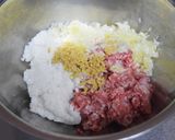 フライパン☆花シューマイ作り方11写真