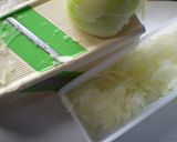 簡単なレモン味のツナサラダ♪作り方2写真