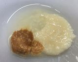 浅葱（アサツキ）の甘麹酢味噌和え作り方2写真