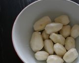 里芋の煮っころがし作り方1写真