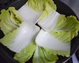 フライパン☆花シューマイ作り方17写真