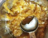 でかいチキンカツのタップリおろしポン酢♪作り方6写真