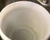 手作り味噌　（玄米麹使用玄米味噌）作り方1写真