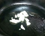 野菜たっぷり♪餃子の王将醤油ラーメン作り方2写真