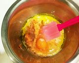 グルテンフリー☆チョコキャロットケーキ作り方1写真