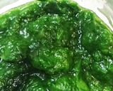 ニラ醤油作り方2写真