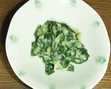 甘麹（甘酒）辛子酢味噌作り方2写真