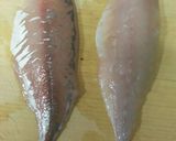 鯵のなめろうのあったか鍋作り方2写真