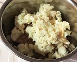 シーチキンナゲット作り方3写真