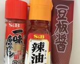 鯖缶で☆坦々サバ味噌♪作り方2写真
