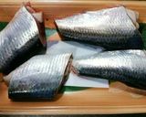 簡単です！生にしんのこってり煮♪作り方1写真
