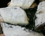 簡単です！生にしんのこってり煮♪作り方3写真