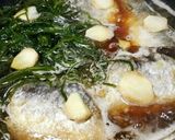 簡単です！生にしんのこってり煮♪作り方4写真