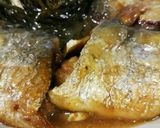 簡単です！生にしんのこってり煮♪作り方6写真