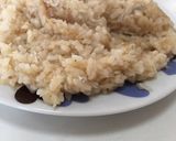 ランチに♫しらすおろしパスタ作り方5写真