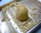 ✿我が家の基本の鶏だんご✿作り方1写真