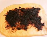 HBで簡単♥ふんわり餡たっぷり食パン作り方2写真