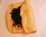 HBで簡単♥ふんわり餡たっぷり食パン作り方3写真