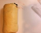 HBで簡単♥ふんわり餡たっぷり食パン作り方6写真